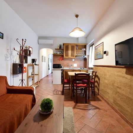 Ferienwohnung Piccolo Iris Firenze Exterior foto