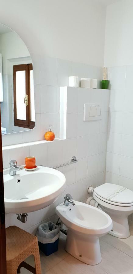 Ferienwohnung Piccolo Iris Firenze Exterior foto